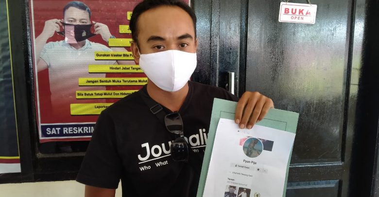 Forum Jurnalis Lombok Timur (FJLT)