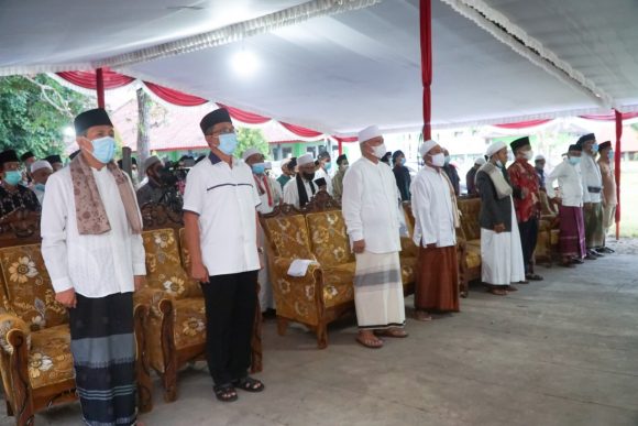 LPTQ Uwanul Falah