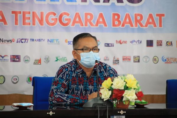Peringatan Harsiarnas Ke-88, Momentum Transformasi Kesiaran Digital