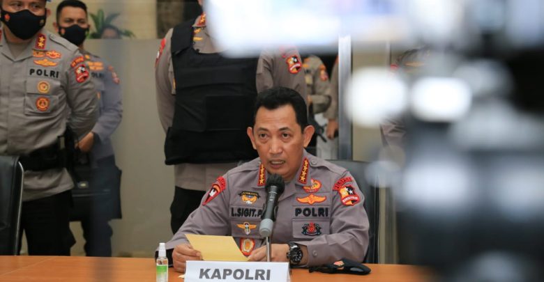 Cabut Telegram Larangan Kapolri: Kami Butuh Masukan dari Masyarakat