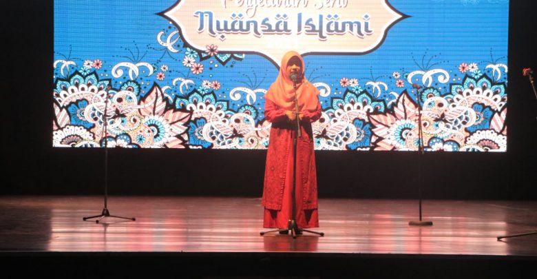 Seni Nuansa Islam NTB