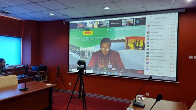 Ketum PWI Pusat Sambut Baik Webinar Pemanfaatan FABA