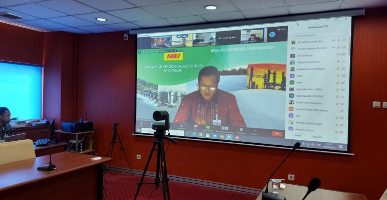 Ketum PWI Pusat Sambut Baik Webinar Pemanfaatan FABA