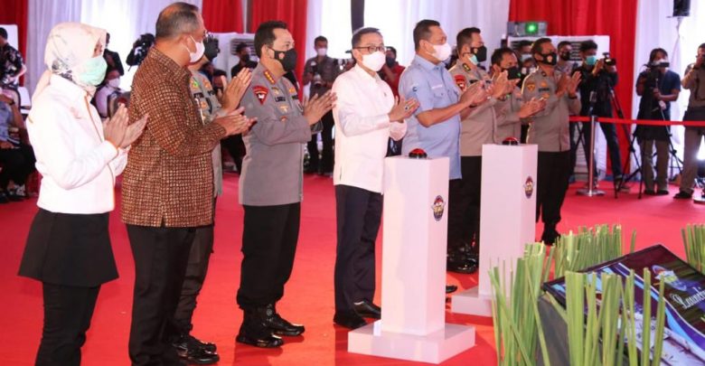 Perpanjang SIM Bisa dari Rumah