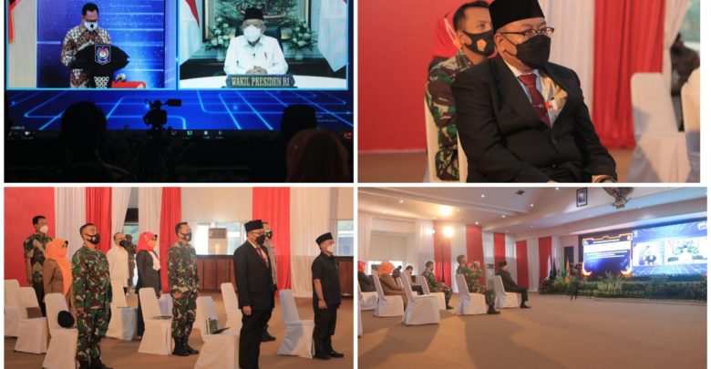 Peringati Hari Otda ke-25,