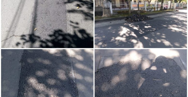 Bina Marga, Anggaran 3 Miliar Pemeliharaan Jalan Di Lotim Masih Tidak Sebanding