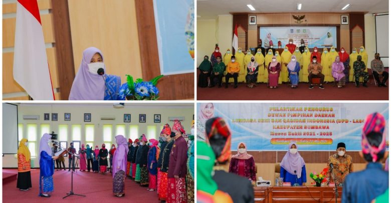 LASQI NTB akan Selenggarakan Lomba Qasidah Kolaborasi
