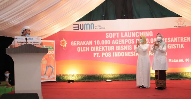 Peran pondok pesantren dalam pembangunan
