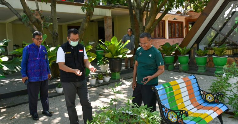 Dukung Industrialisasi NTB, Dahlan Iskan : Bang Zul Seorang Pejuang
