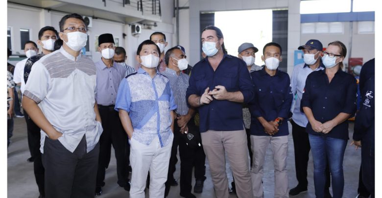 Menteri PPN Kepala Bappenas