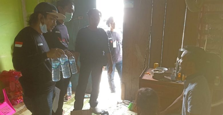 Jadi Sumber Kriminal, Polisi Razia Miras Ke Kampung-Kampung