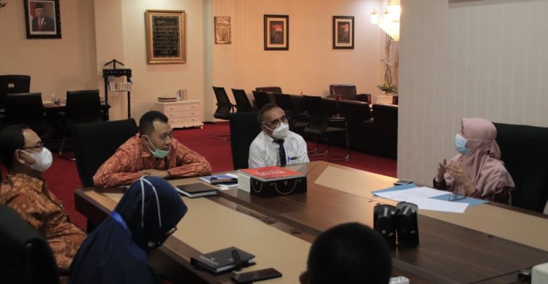 Gubernur NTB Anjurkan Masyarakat Tidak Mudik Ramdhan Tahun ini