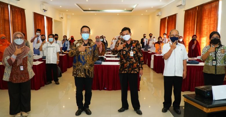 PJAS Aman, Balai Besar BPOM Mataram