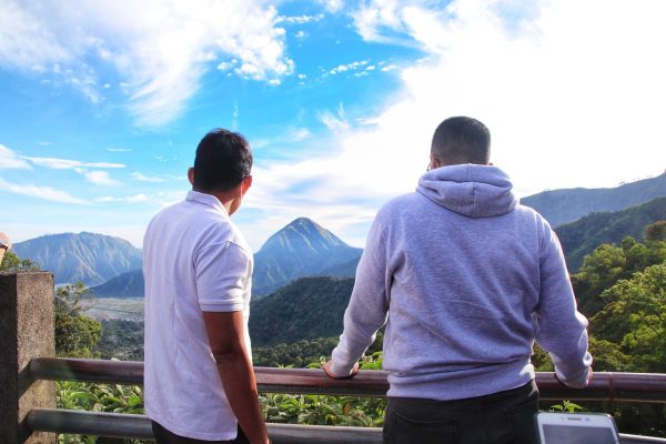 Nginap di Sembalun, Sandiaga Uno yakin Kebangkitan Pariwisata NTB