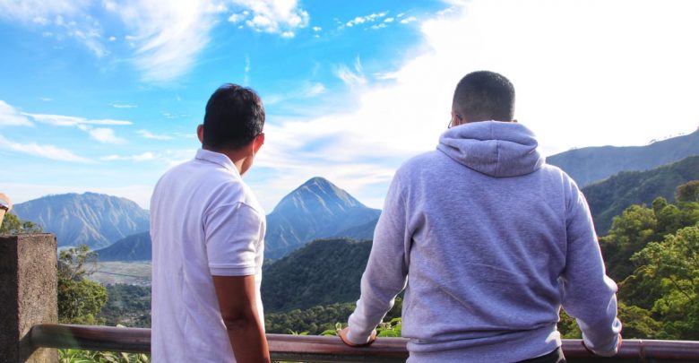 Nginap di Sembalun, Sandiaga Uno yakin Kebangkitan Pariwisata NTB