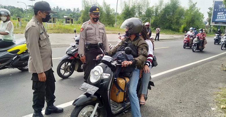 Polresta Mataram Siapkan Ratusan Personel Pengamanan Lebaran Topat