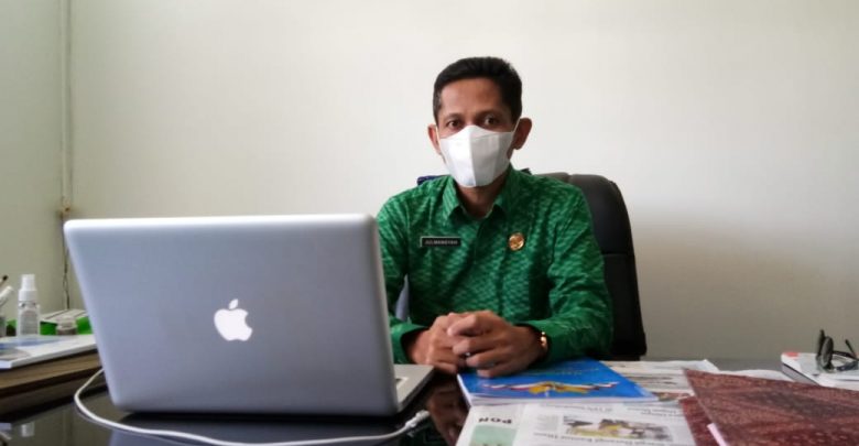 Optimisme Kearsipan Provinsi NTB dalam HUT ke-49 Gubernur NTB