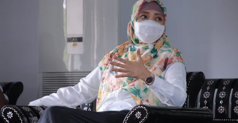 Wagub NTB Dukung Pembangunan Kawasan Ekonomi Hijau di Selat Alas