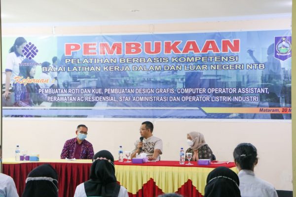Gubernur, SDM Lokal Harus Mampu Jadi Aktor Utama Pembangunan
