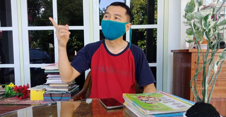 PT. Lambang Sejati Siapkan Rumah Subsidi Untuk Anggota Polri