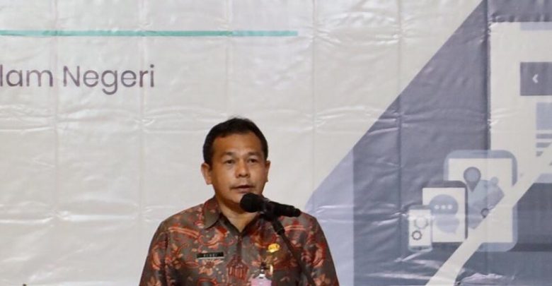 Komitmen, Dukung dan Optimalkan Peran dan Fungsi Humas Pemerintah