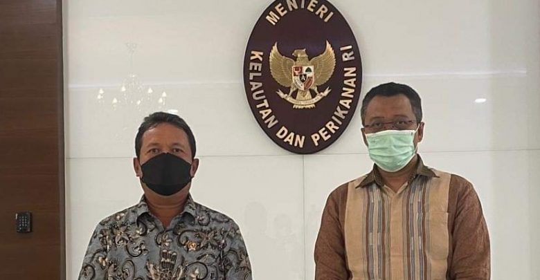 Kawasan Budidaya Lobster Terintegrasi di NTB, Mulai Dibangun Tahun ini