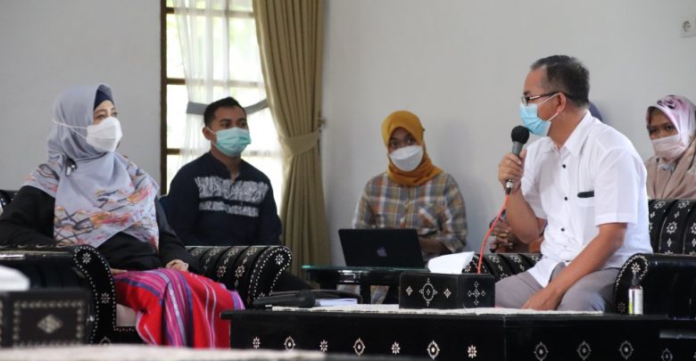 Kompetensi Naker Harus "Link and Match" dengan Industri