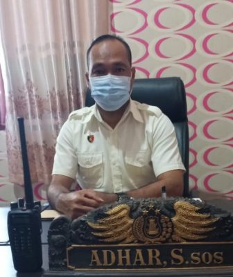 Unit Tipikor Reskrim Polres Bima Tetapkan Ir. MT sebagai Tersangka