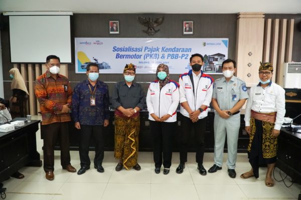 Pajak Kendaraan Bermotor, Pemerintah Cenderung Lebih Lalai Dari Masy Umum