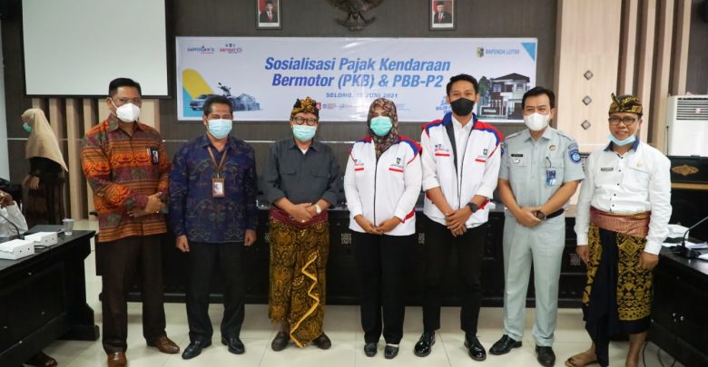 Pajak Kendaraan Bermotor, Pemerintah Cenderung Lebih Lalai Dari Masy Umum