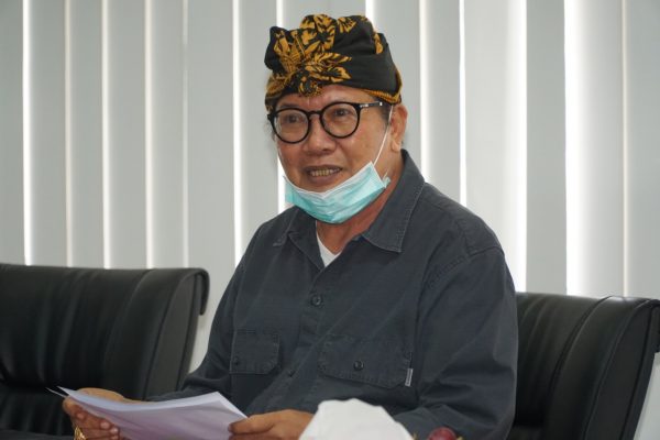 Sejumlah Perusahaan Di Lotim Segera Tuntaskan Kewajiban Pajaknya