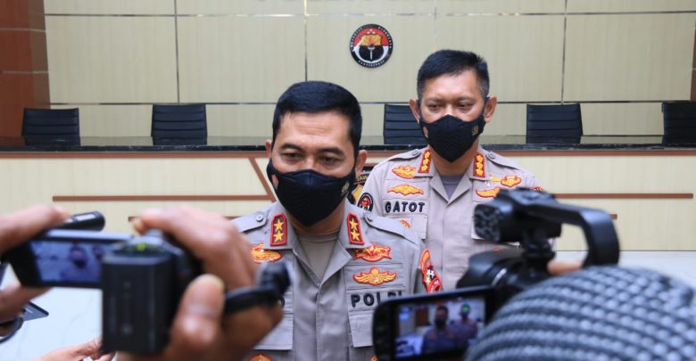 Irjen Argo: Kapolri Instruksi Seluruh Jajaran Lakukan Operasi Premanisme