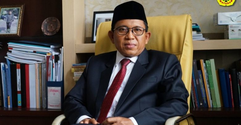 Rektor Unram Minta Parlemen Lakukan Diplomasi Bidang Pendidikan