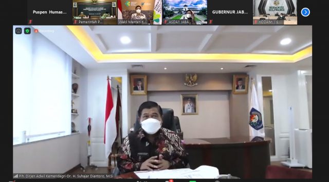 PPKM Mikro Diperpanjang, Peran Puskesmas dan Posko Desa/Kelurahan