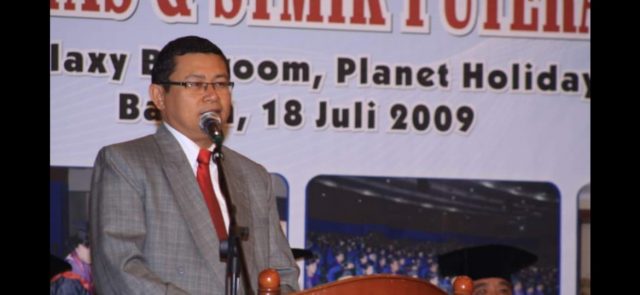 Perlunya Pengawasan Aliran Dana Desa dan Bansos
