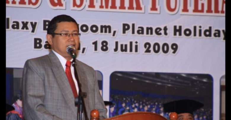 Perlunya Pengawasan Aliran Dana Desa dan Bansos
