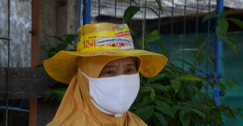 Wagub, Inovasi Pengelolaan Sampah Harus Berkelanjutan