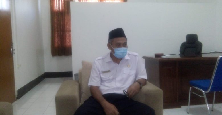 Pemkab Lotim Terus Berikhtiar Tingkatkan IPM, Stunting Mendapat Perhatian Serius