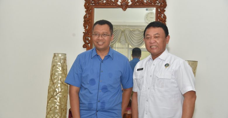 Masifkan Desa Bersinar BNN, Wujudkan NTB Bebas Narkoba