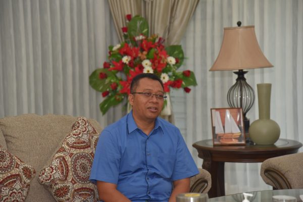 Madu Trigona Jadi Primadona Industrialisasi Sumbawa
