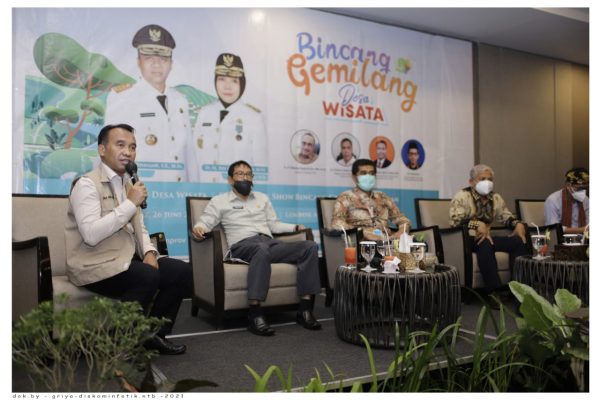 CHSE, Layanan Wisata di Era Nurut Tatanan Baru