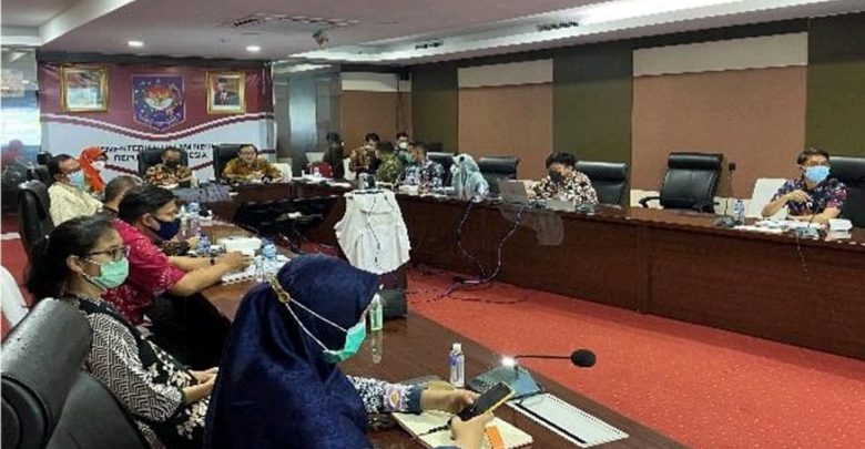 Kemendagri Terbitkan Permendagri No.18 Tahun 2021 Tentang Pintasan Delman