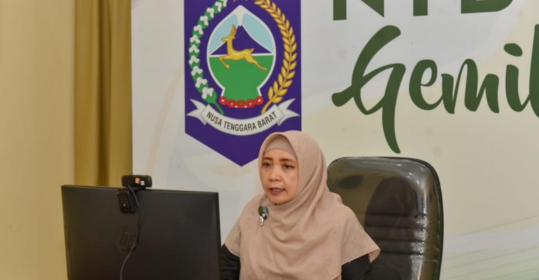 Wagub Minta Pendamping Desa Lakukan Pemutahiran Data Kemiskinan