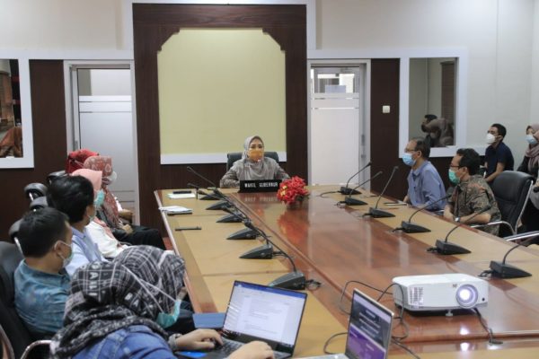 Konfrensi Internasional FK Unram Berpotensi Hidupkan Kembali Pariwisata di NTB