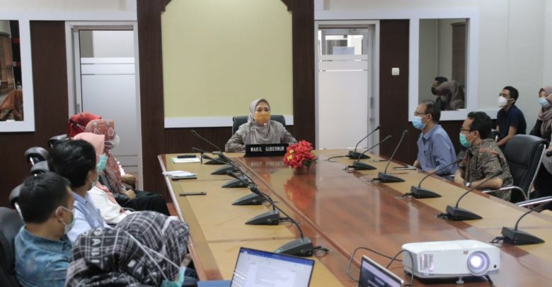 Konfrensi Internasional FK Unram Berpotensi Hidupkan Kembali Pariwisata di NTB
