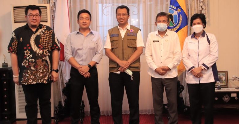 Gubernur NTB Akan Siapkan Lahan Bagi Investor Tanaman Porang