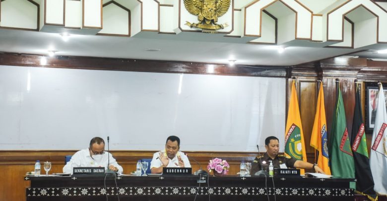 Adendum, Masyarakat dan Investasi Harus Menemukan Win-Win Solution