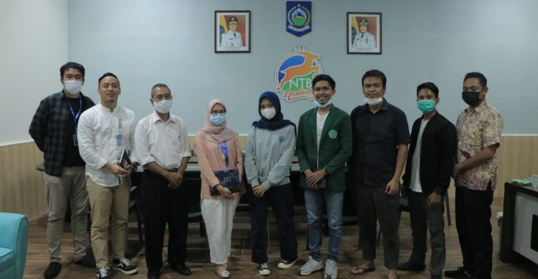 Pemprov NTB ajak Influencer dan Masyarakat dukung Sulis di LIDA 2021