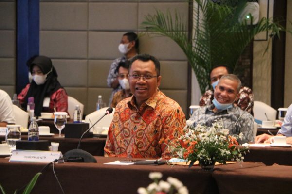 Gubernur NTB, Direct Flight Adalah Kesemestian yang harus dilakukan