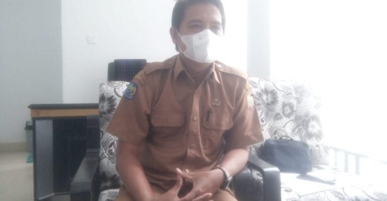 PUPR, Progres Pembuatan Jalan Wisata Ekas Bulan Ini Mulai Dilelang